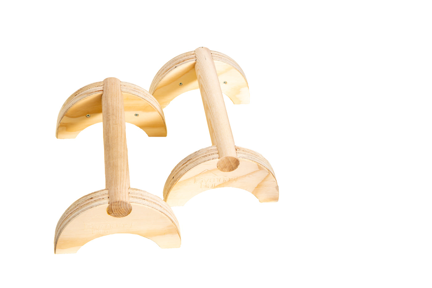 Parallettes