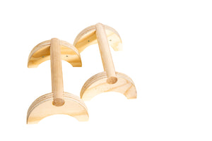 Parallettes