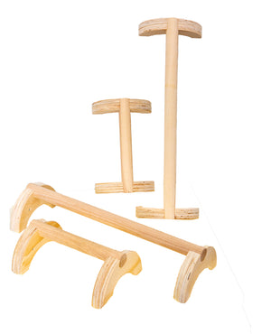 Parallettes