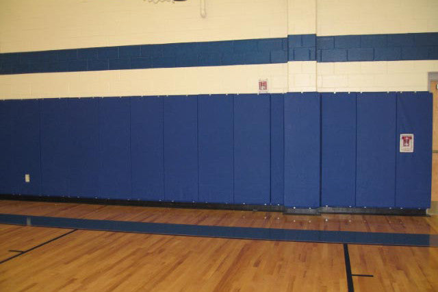 Wall Padding