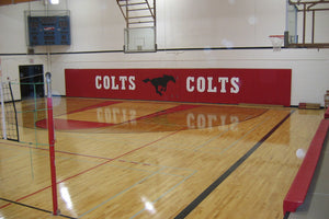 Wall Padding