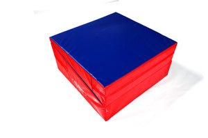 Incline Folding Wedge