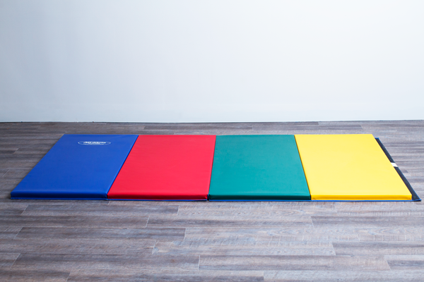 Colorful sales gym mats