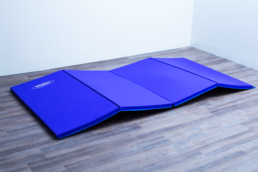 Combo Gymnastic Mat