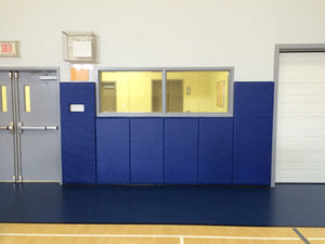 Wall Padding