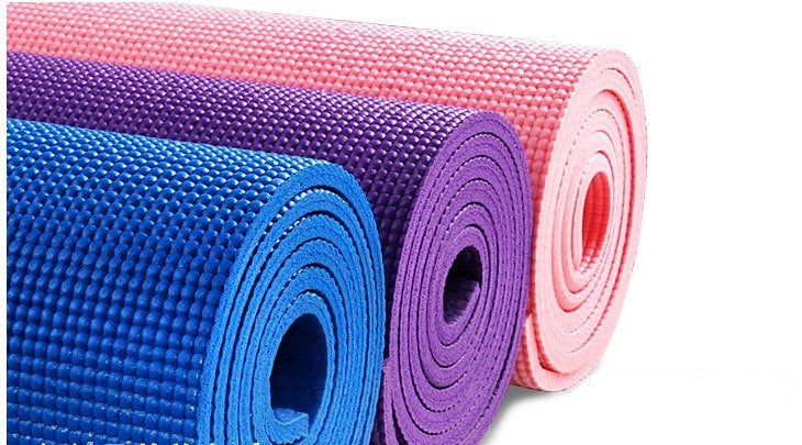 Yoga Mats